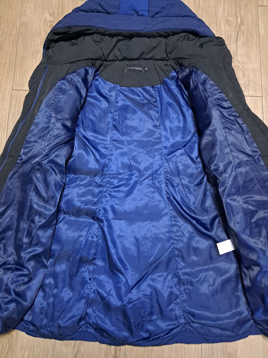 스튜디오보니에 롱패딩 66 상품이미지8