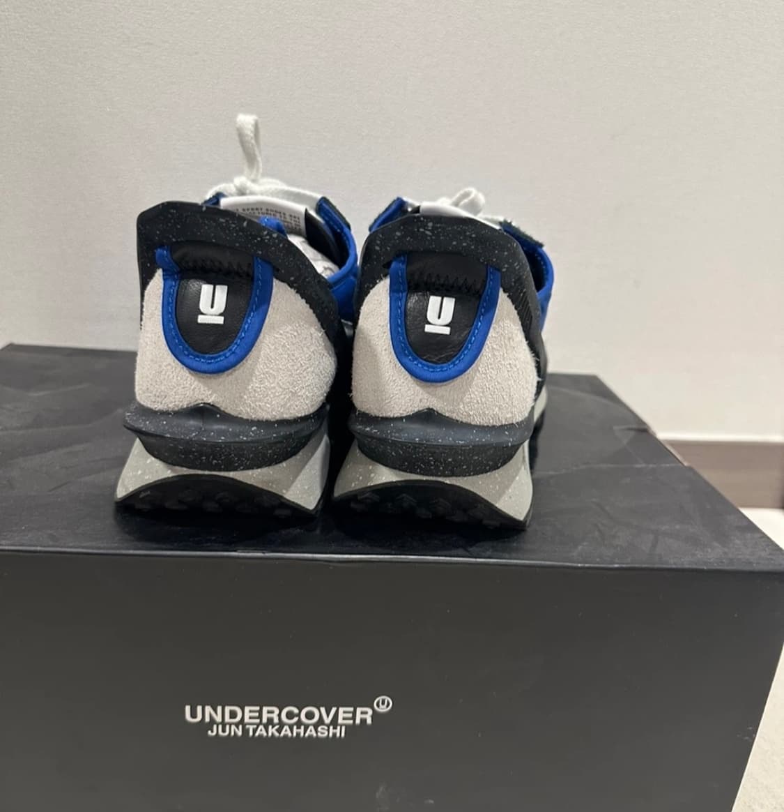 나이키 언더커버 데이브레이크 블루 상품이미지6