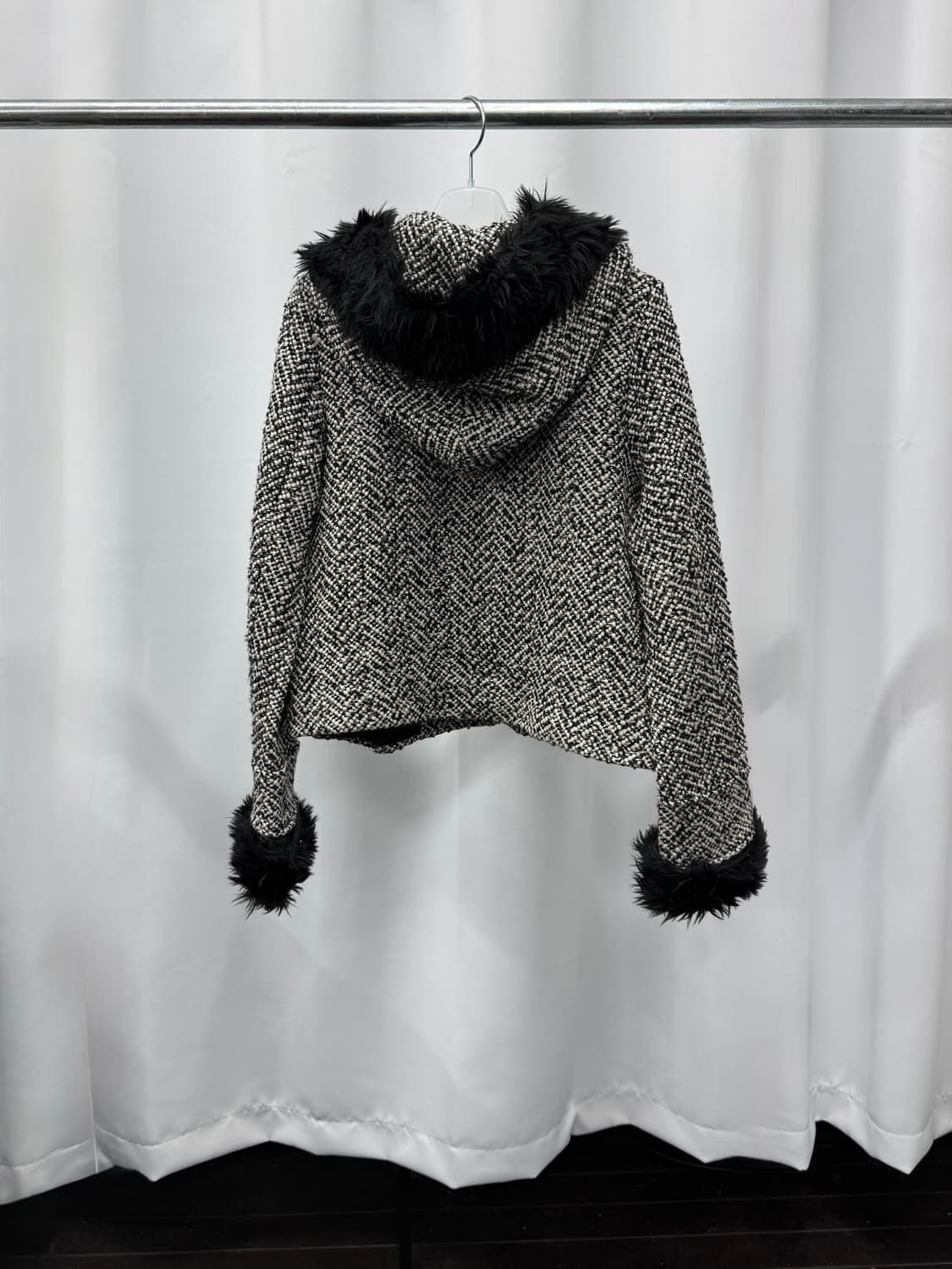 vtg jacket 상품이미지6