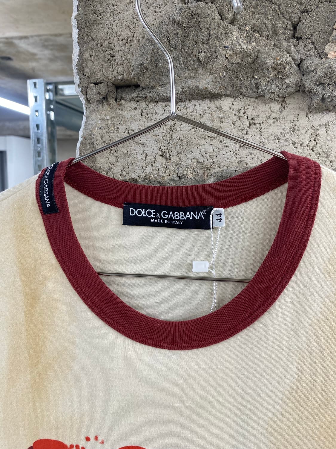 돌체앤가바나 러브 링거 티 상품이미지6