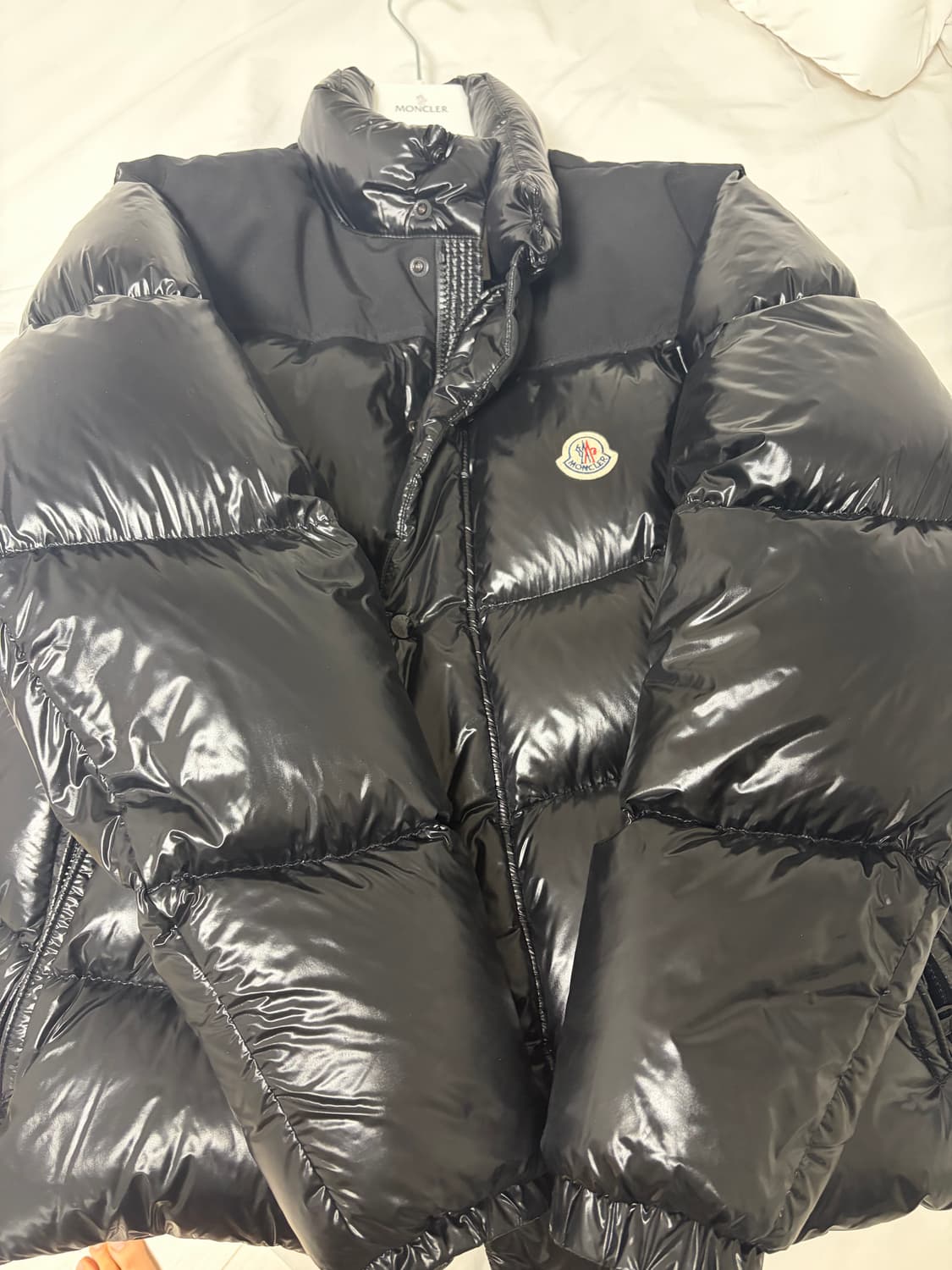 몽클레어 패딩 4사이즈 상품이미지1