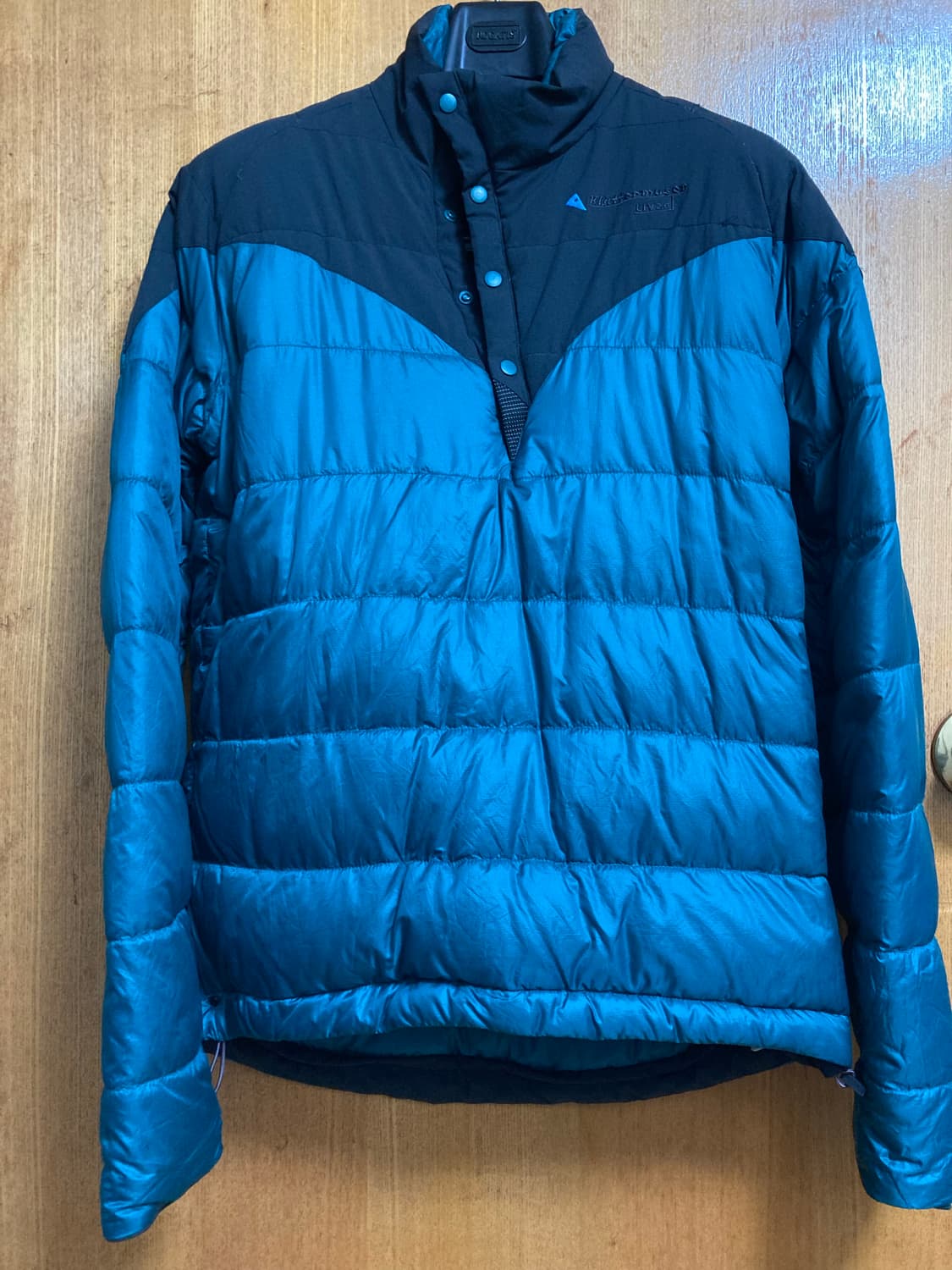 클라터뮤젠(KLATTERMUSEN)리브 2.0 스웨터 상품이미지2