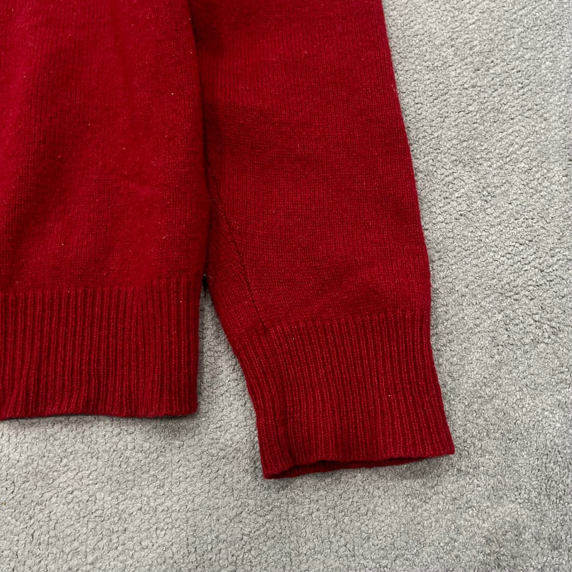 M 폴로 랄프로렌 니트 스웨터 상품이미지4