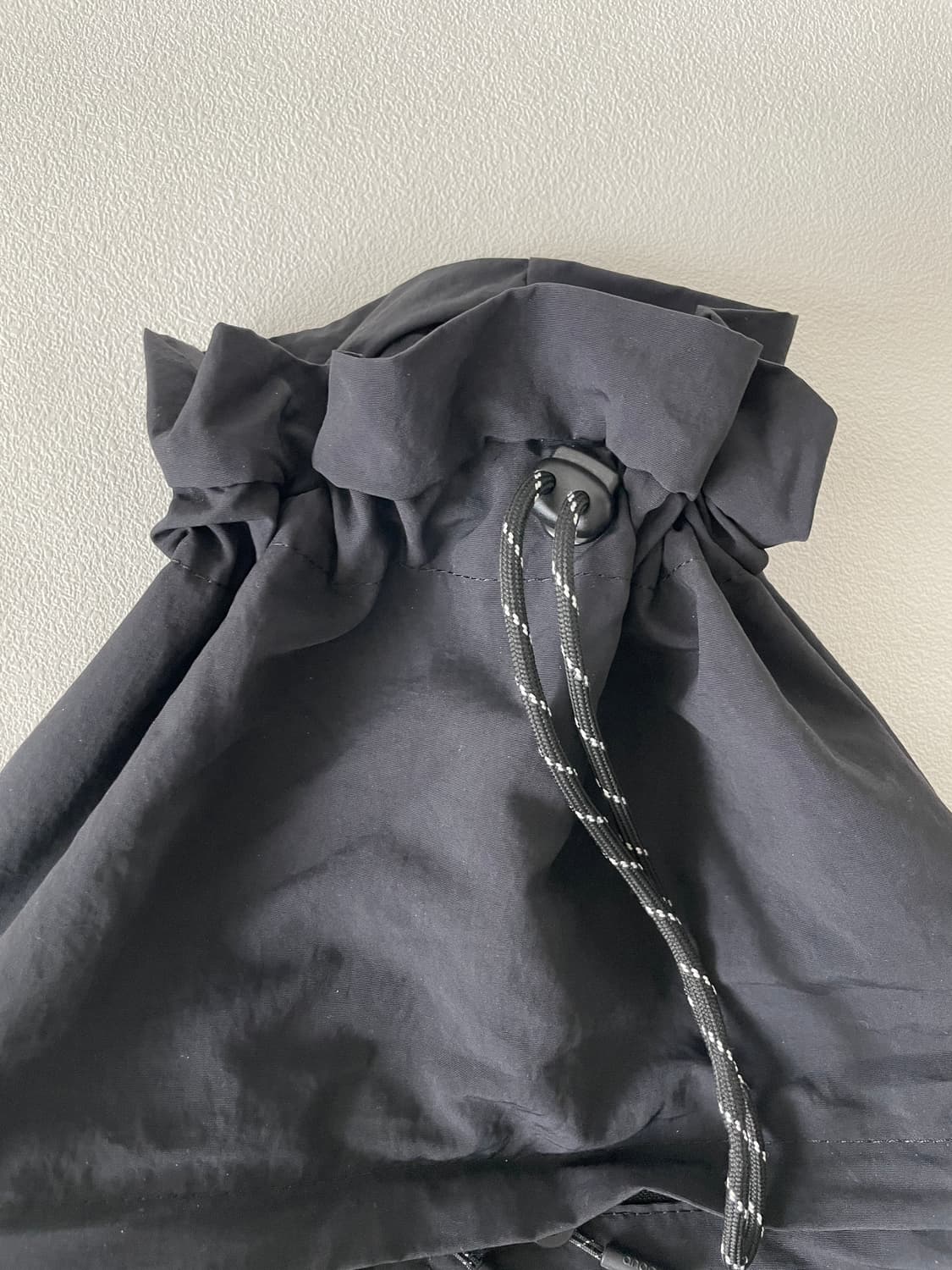 안다르(andar) 복조리 백팩(슬링백 변형 가능) 상품이미지2