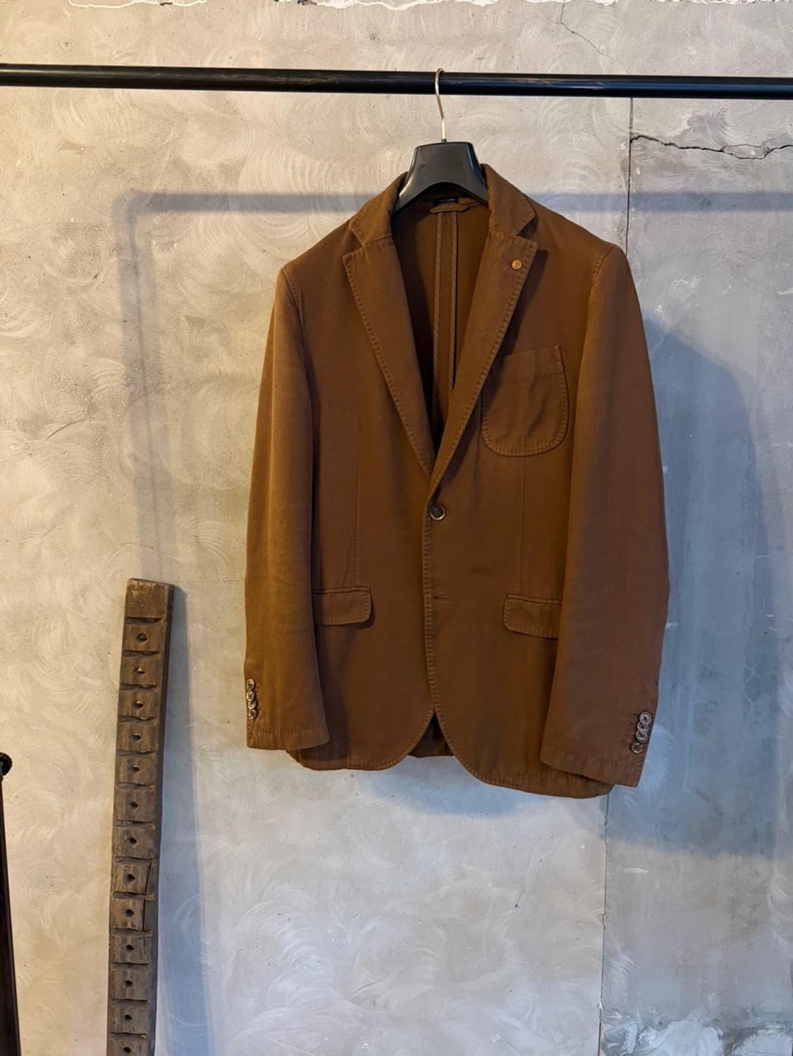 마시모듀티 자켓 남성100 상품이미지10