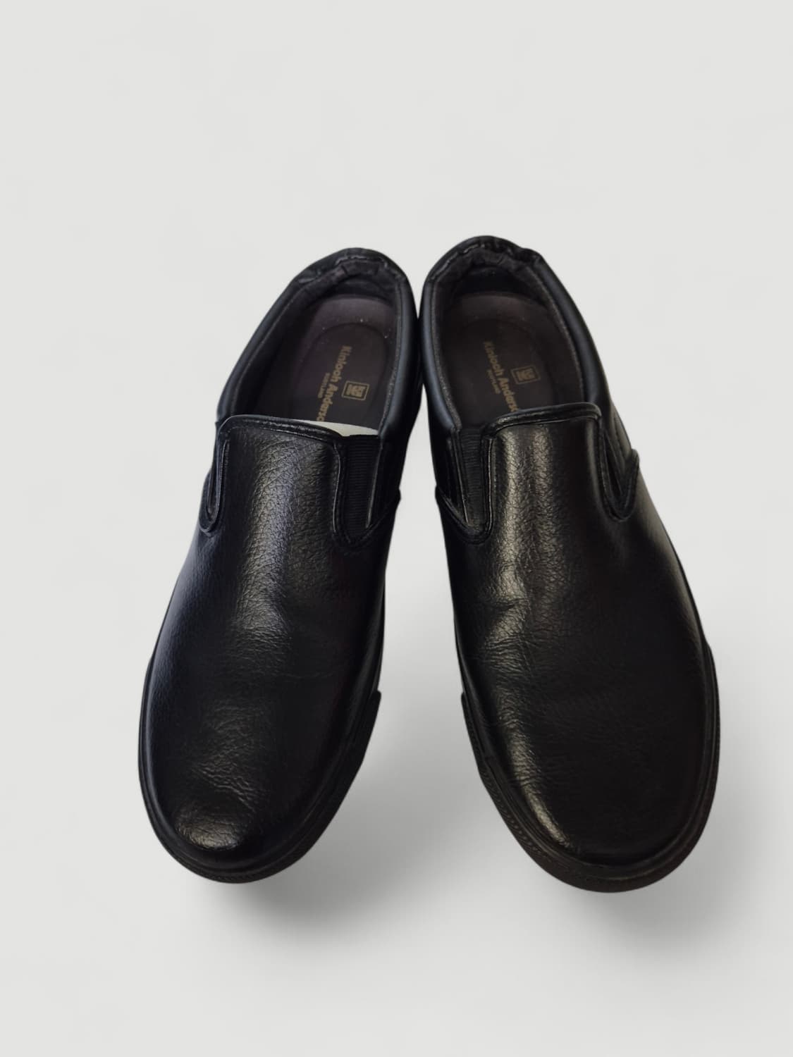 [265~270]킨록앤더슨 빈티지 가죽슬립온 구두 상품이미지2