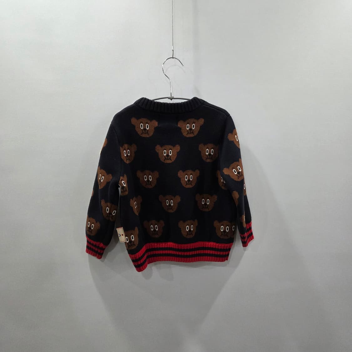 베베드피노 키즈 가디건 110  상품이미지5