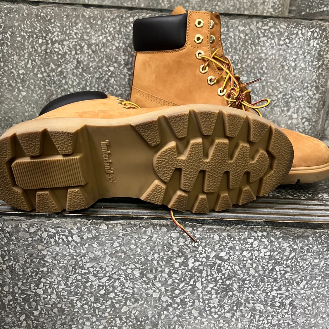 팀버랜드 6인치 프리미엄 워터프루프 부츠  상품이미지7