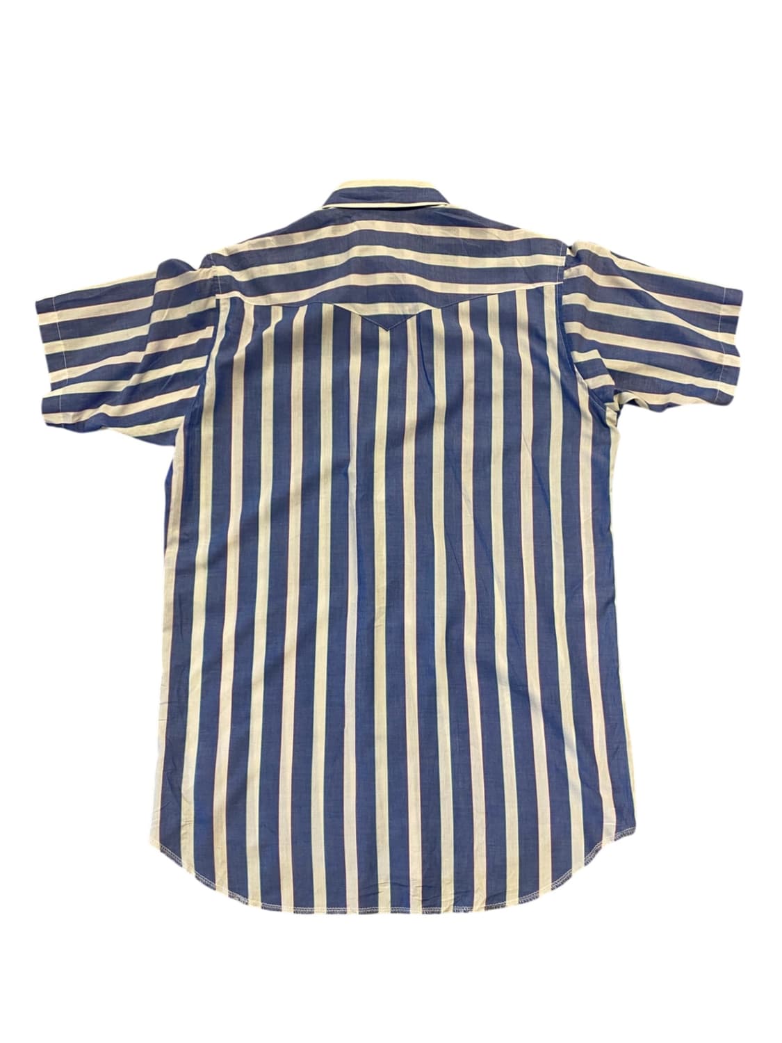 빈티지 웨스턴 셔츠 (Man L) AA1627 상품이미지5