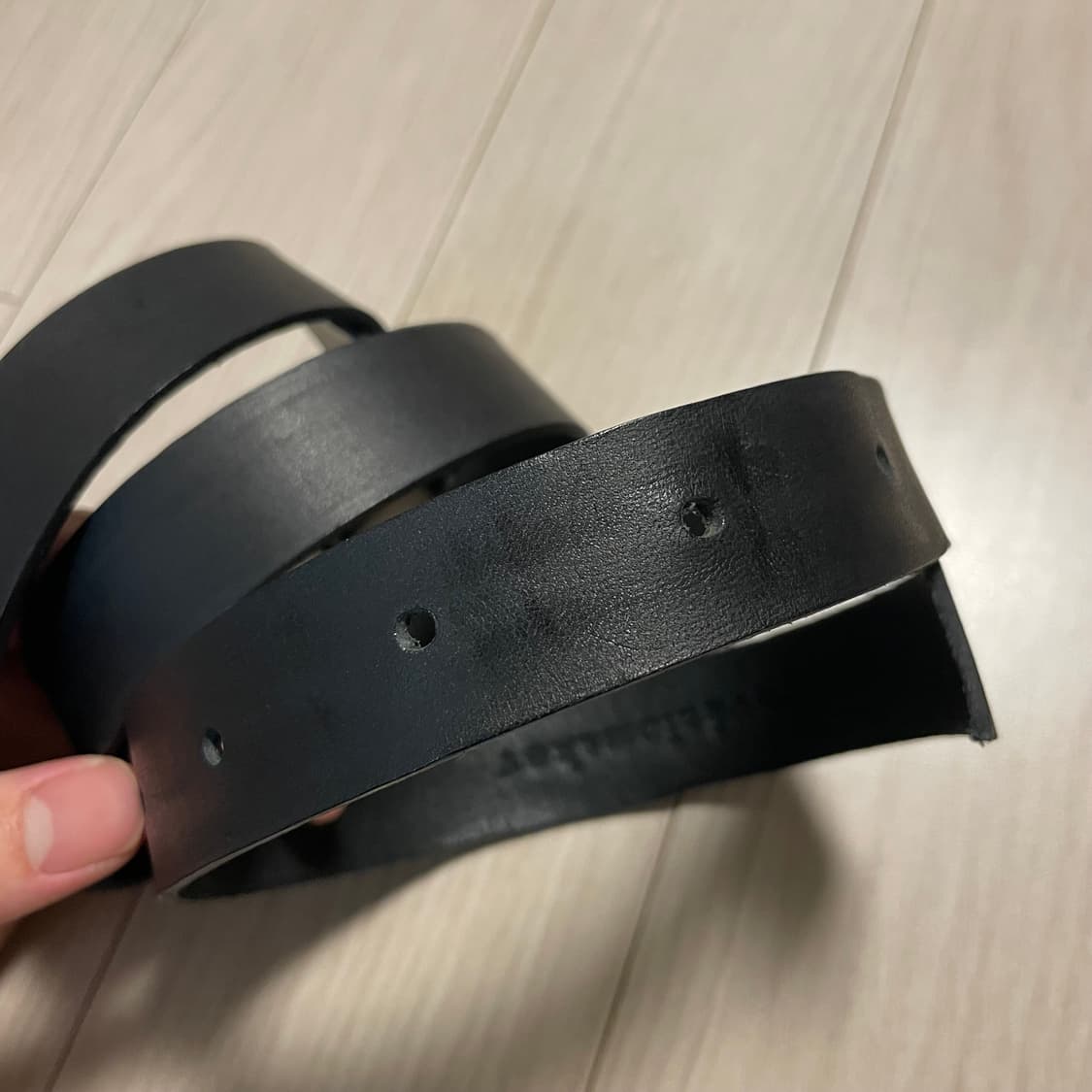 레베니오메이커 OB01 black 상품이미지8