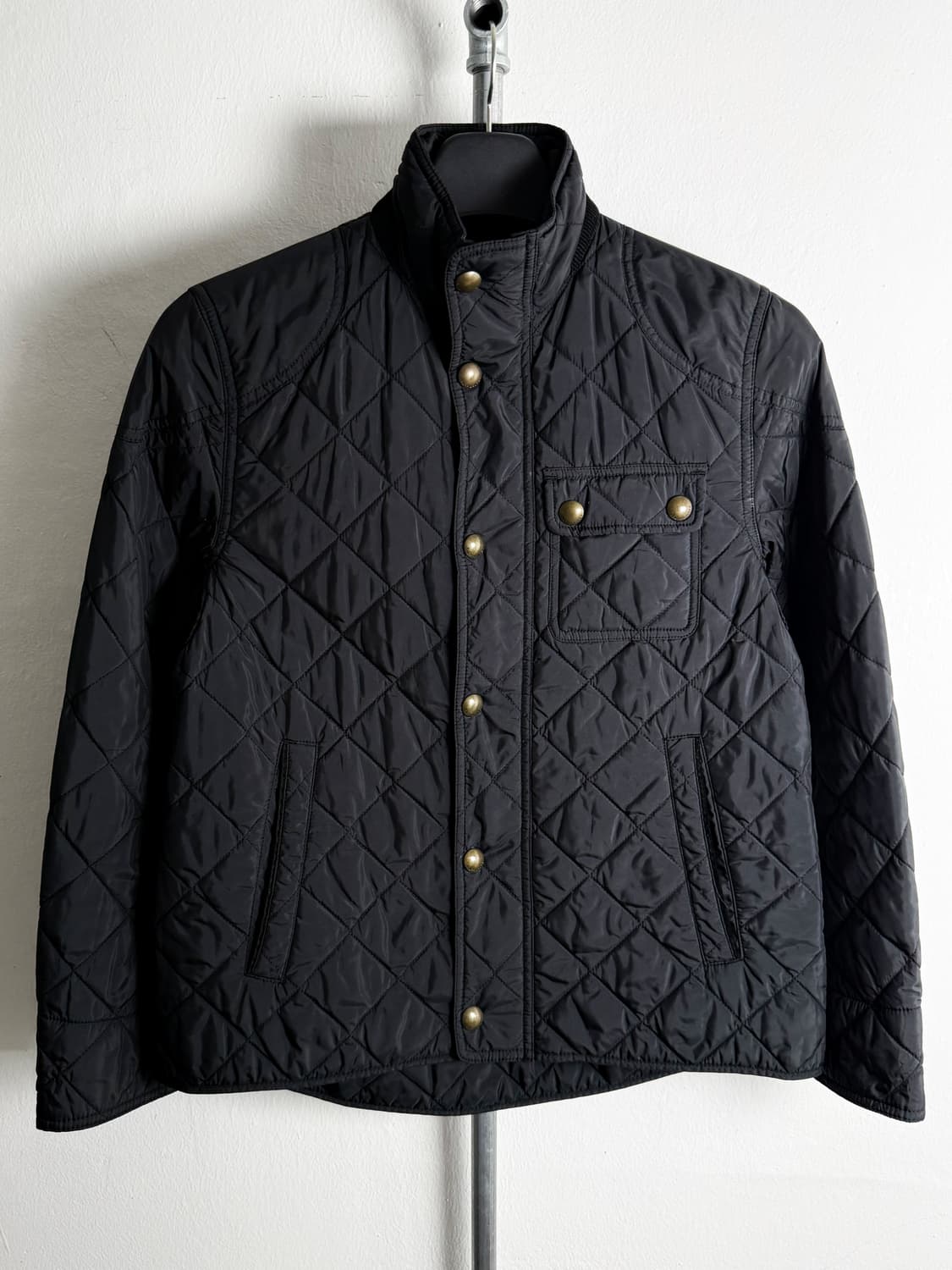 Polo Ralph Lauren Quilting Zip-Up Jacket 상품이미지1