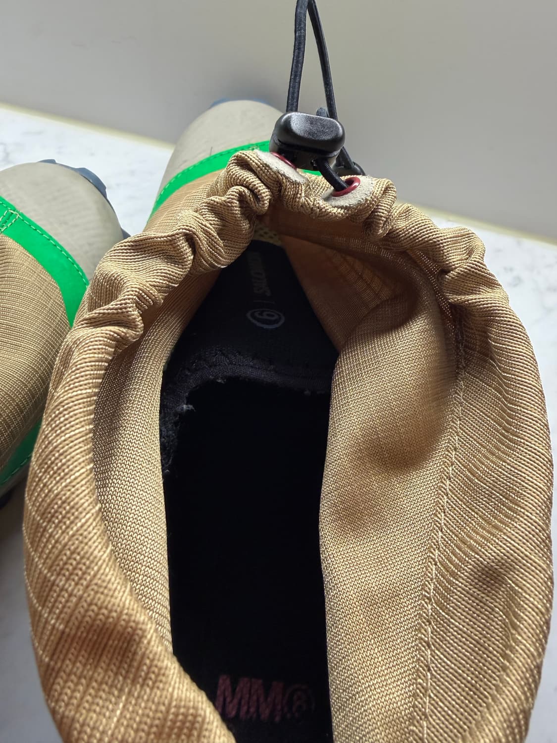 살로몬 마르지엘라 275 상품이미지4