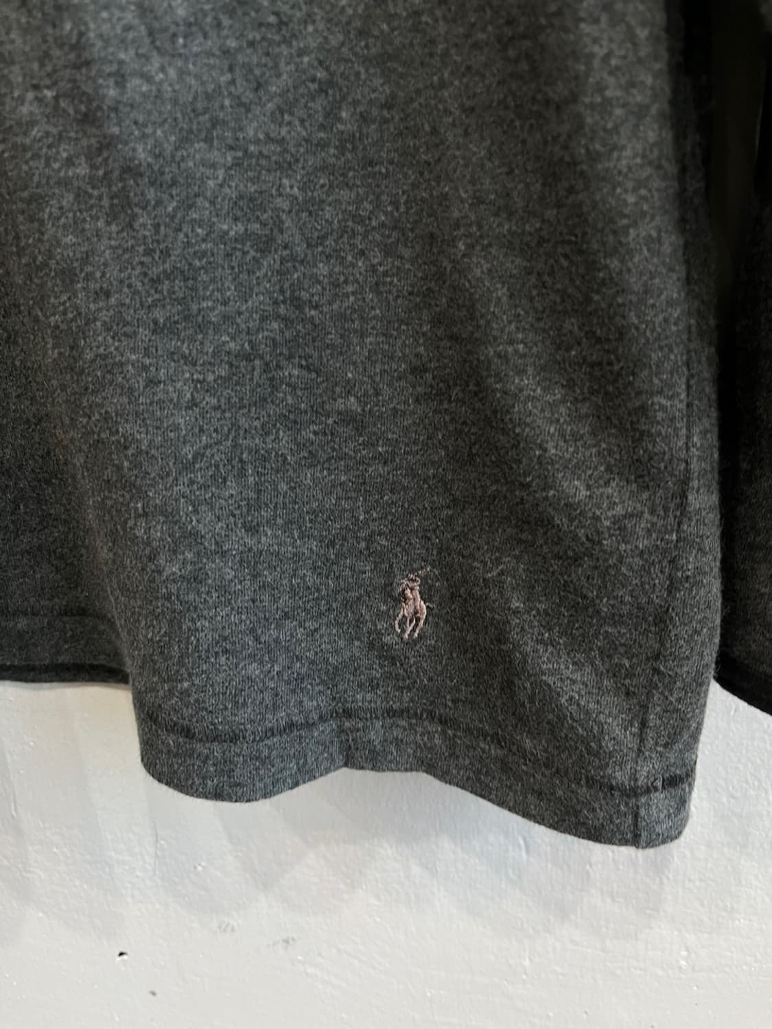 폴로랄프로렌 롱슬리브 상품이미지2