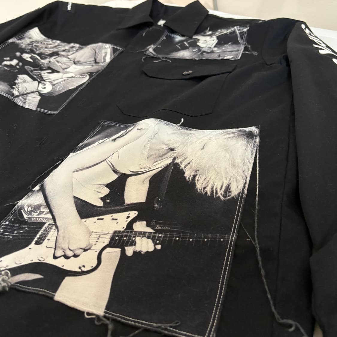 솔로이스트 찰스피터슨 상품이미지3