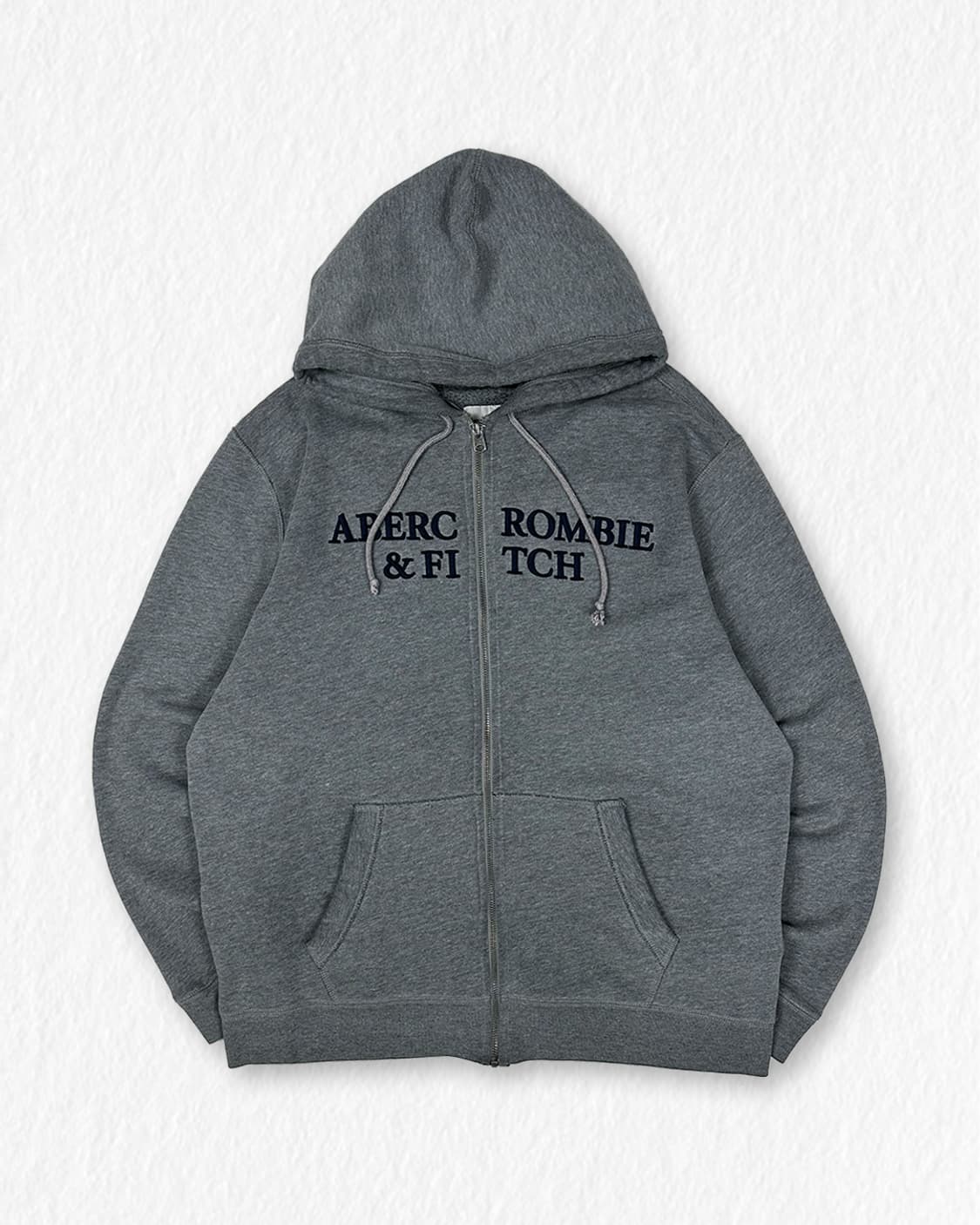 아베크롬비 약기모 후드집업 상품이미지1