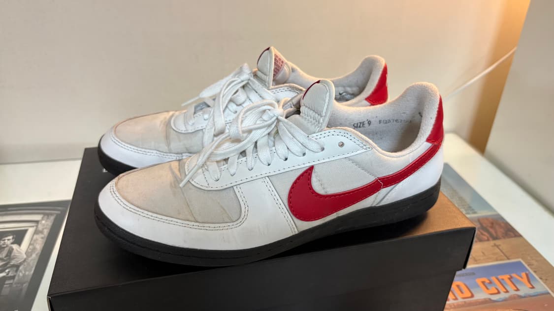 나이키 필드 제너럴 82 SP 270mm 상품이미지1