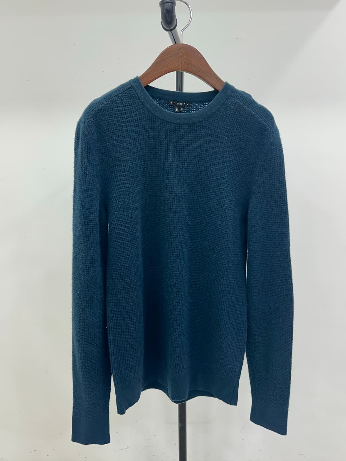 띠어리 캐시미어 니트 상품이미지2