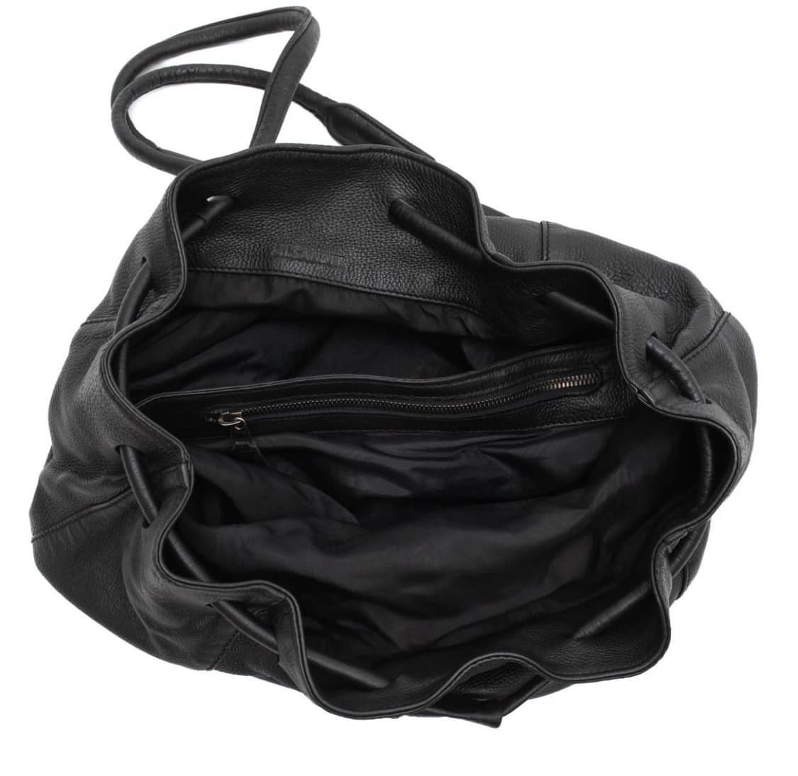 Jil Sander Leather Bucket Bag 상품이미지8
