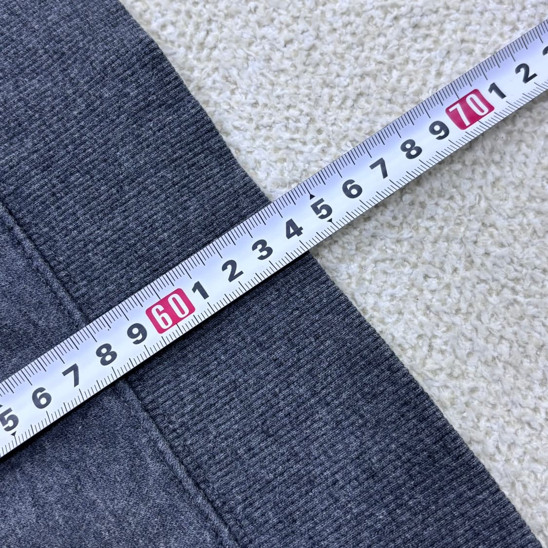 M 디키즈 오리지널 로고 맨투맨 티셔츠 0429E 상품이미지5