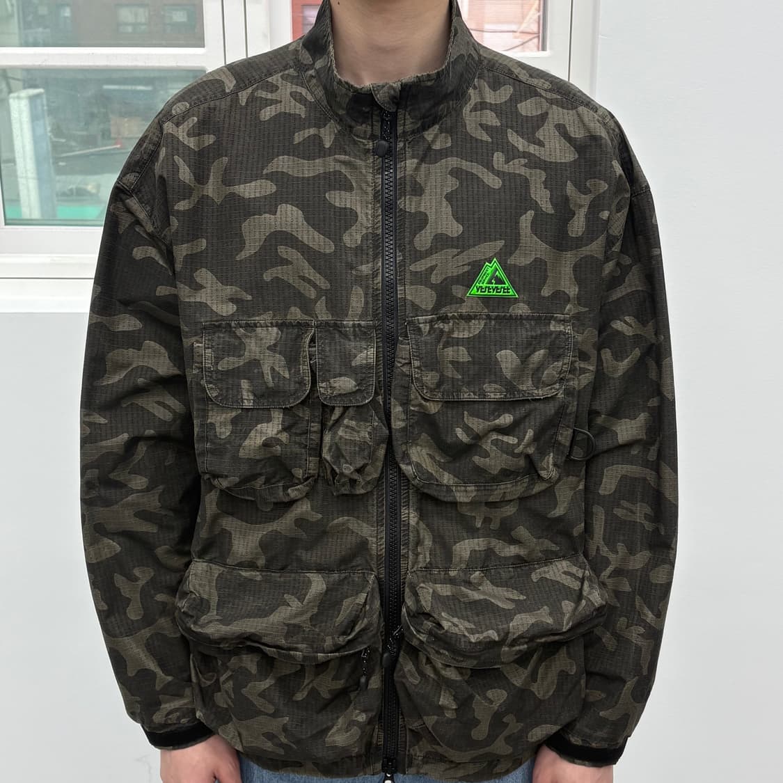 예스아이씨 자켓  상품이미지1