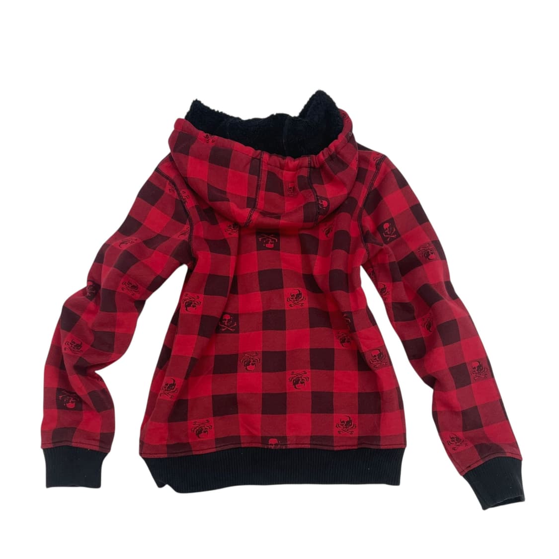 SPINASH zip-up hood jarket 상품이미지2