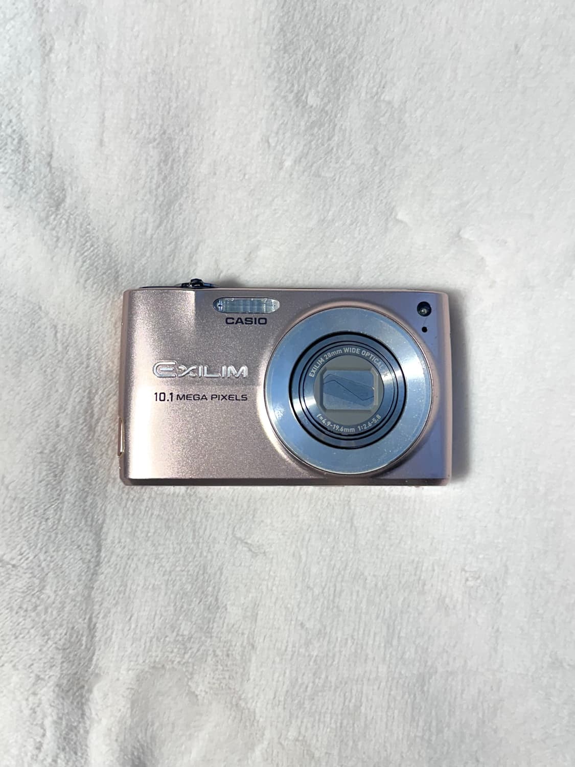 **조아람 디카** 카시오 엑슬림 z300 디카/디지털카메라  상품이미지2