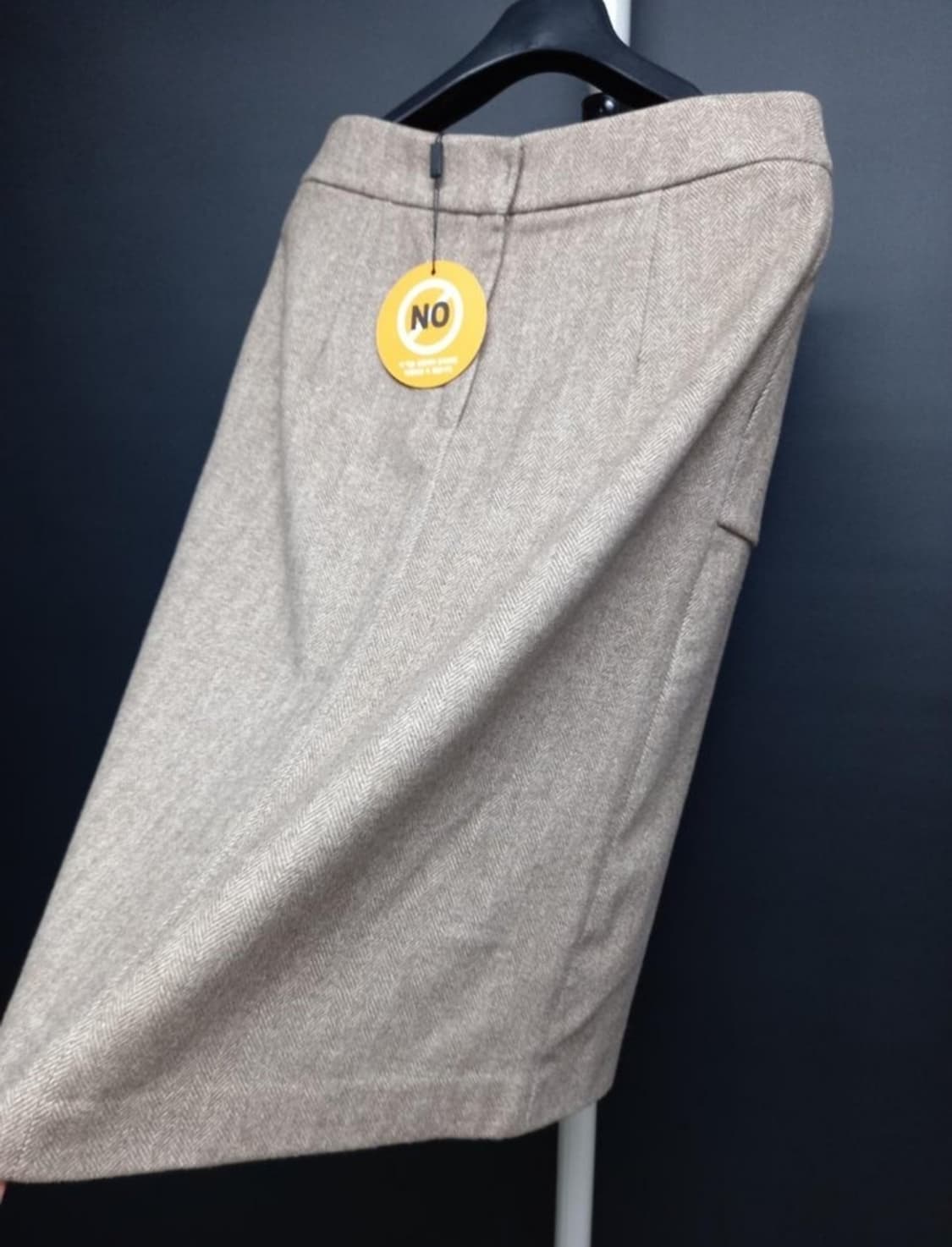 새 조르쥬레쉬 추동 롱 스커트 66 상품이미지5