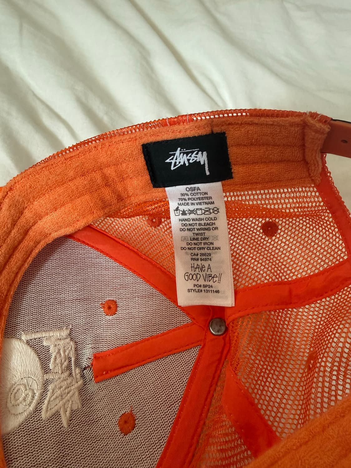 Stussy 상품이미지2