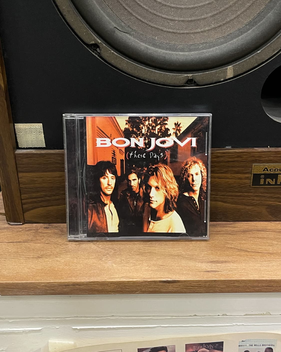 Bon Jovi 상품이미지1