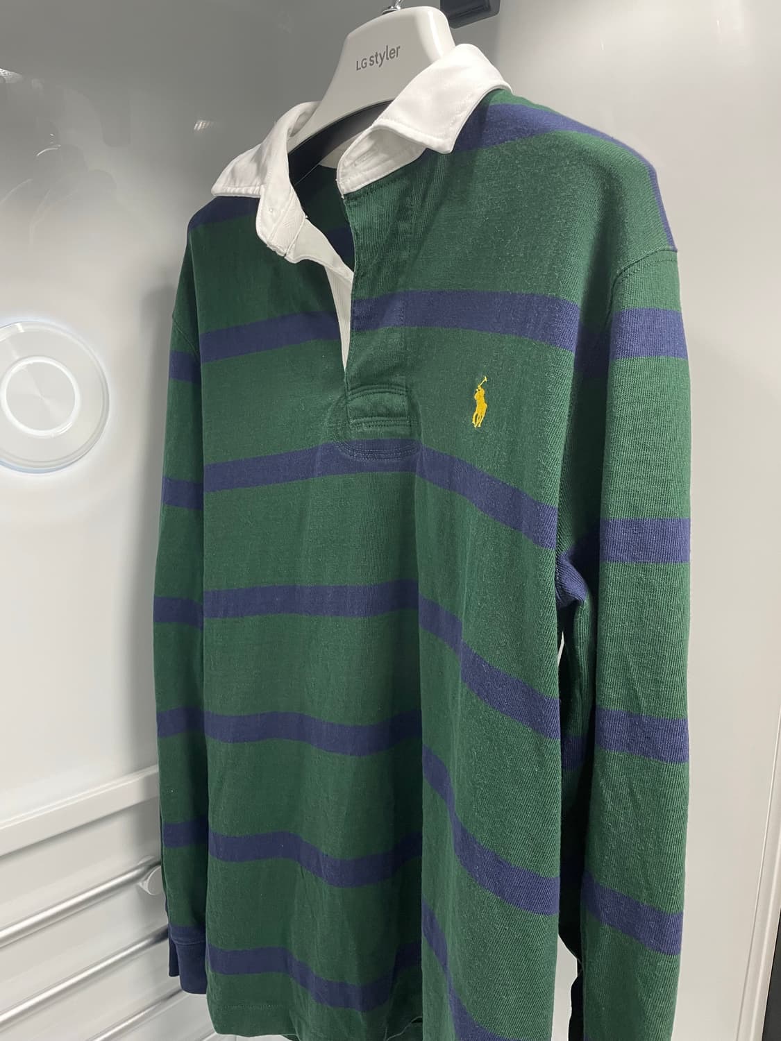 폴로 럭비티M(QR정품) 상품이미지2