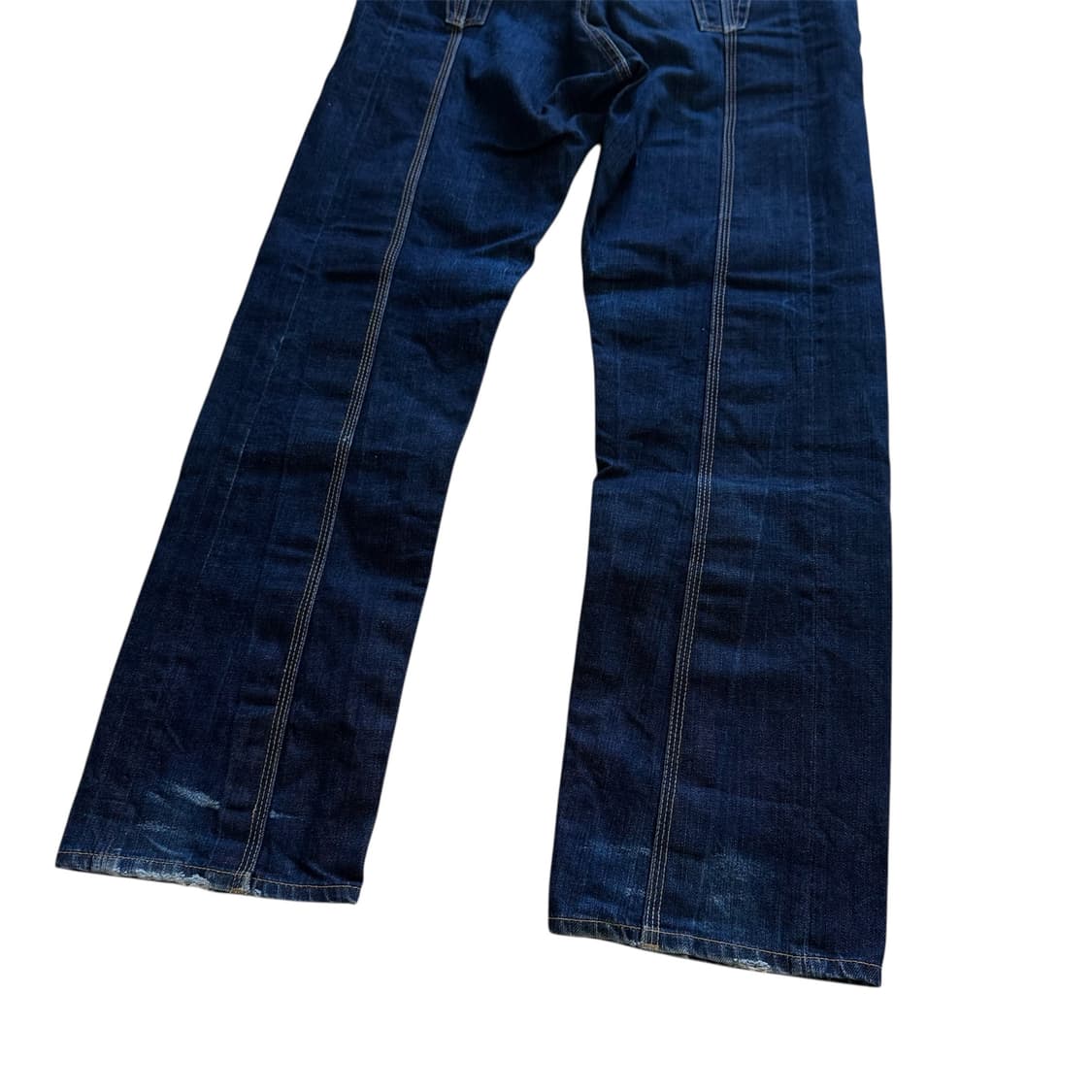 준야와타나베 리바이스 절개 데님 상품이미지6