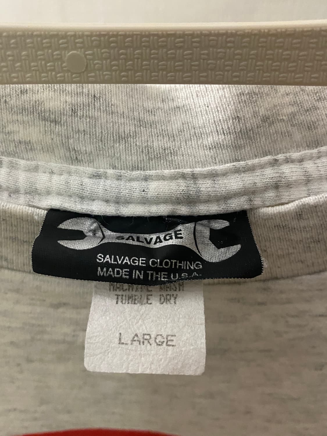 90s usa vintage STP  상품이미지3