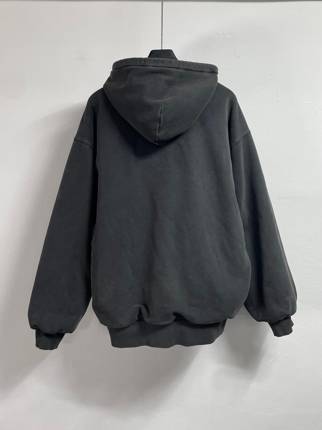 칼하트 WIP 비스타 가먼트다잉 후드집업 (on.600) 상품이미지3