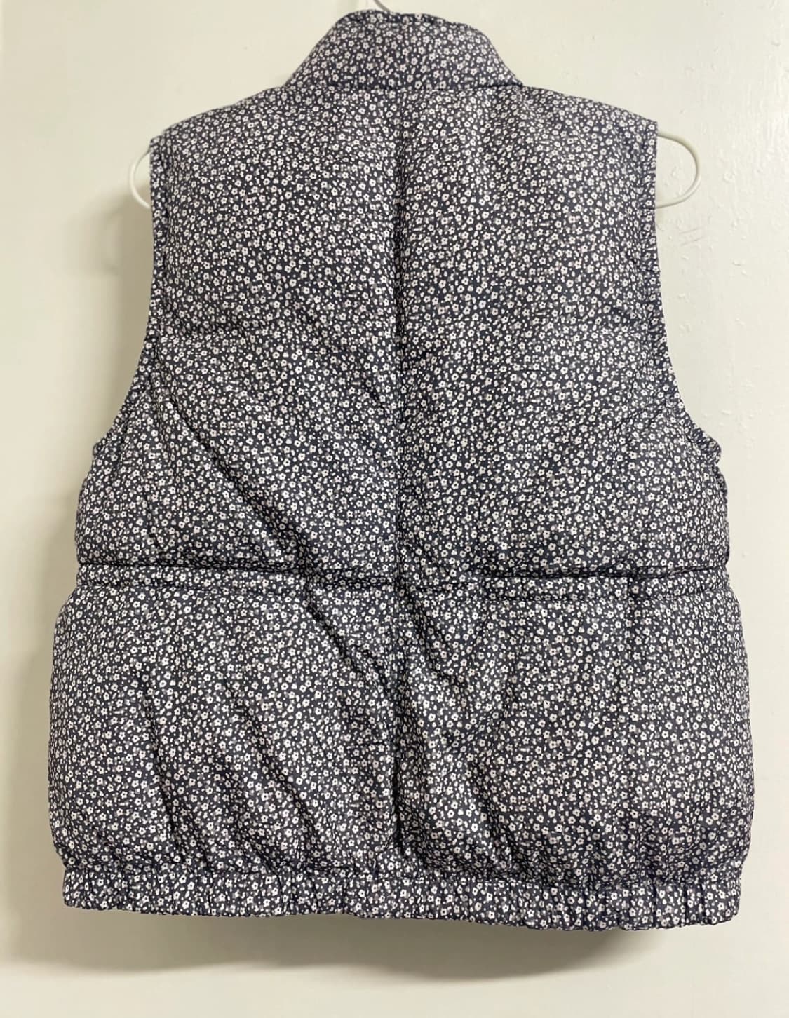 갭 패딩베스트 상품이미지2