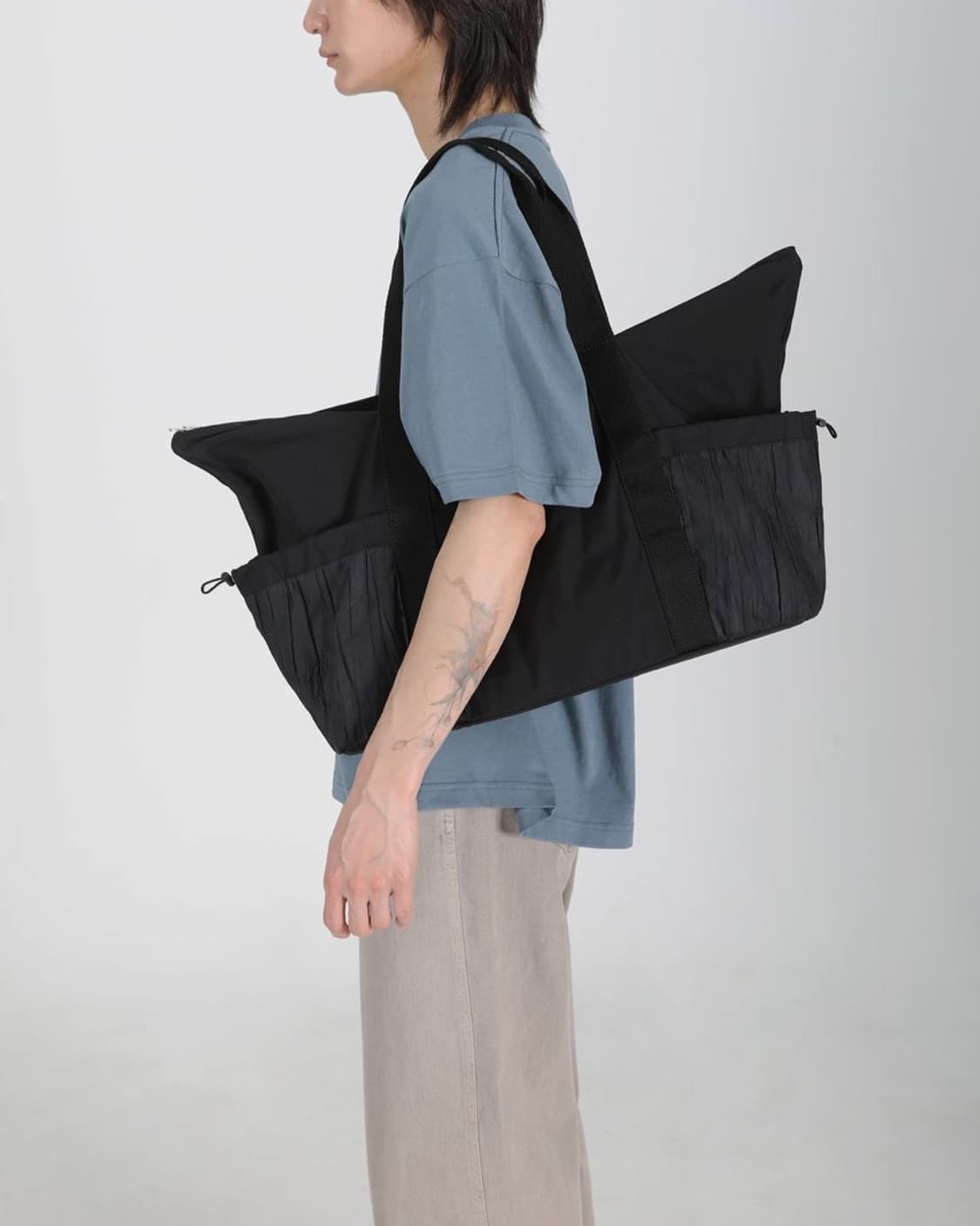 마티스 더 큐레이터 토트백 상품이미지2