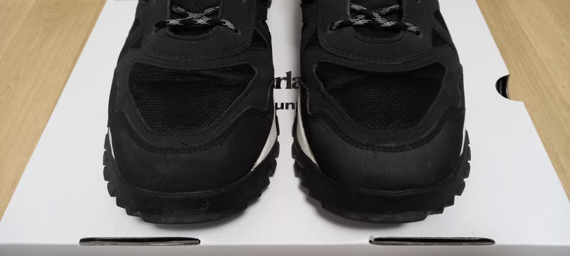 팀버랜드 링컨피크 하이커 스니커부츠 290 상품이미지3