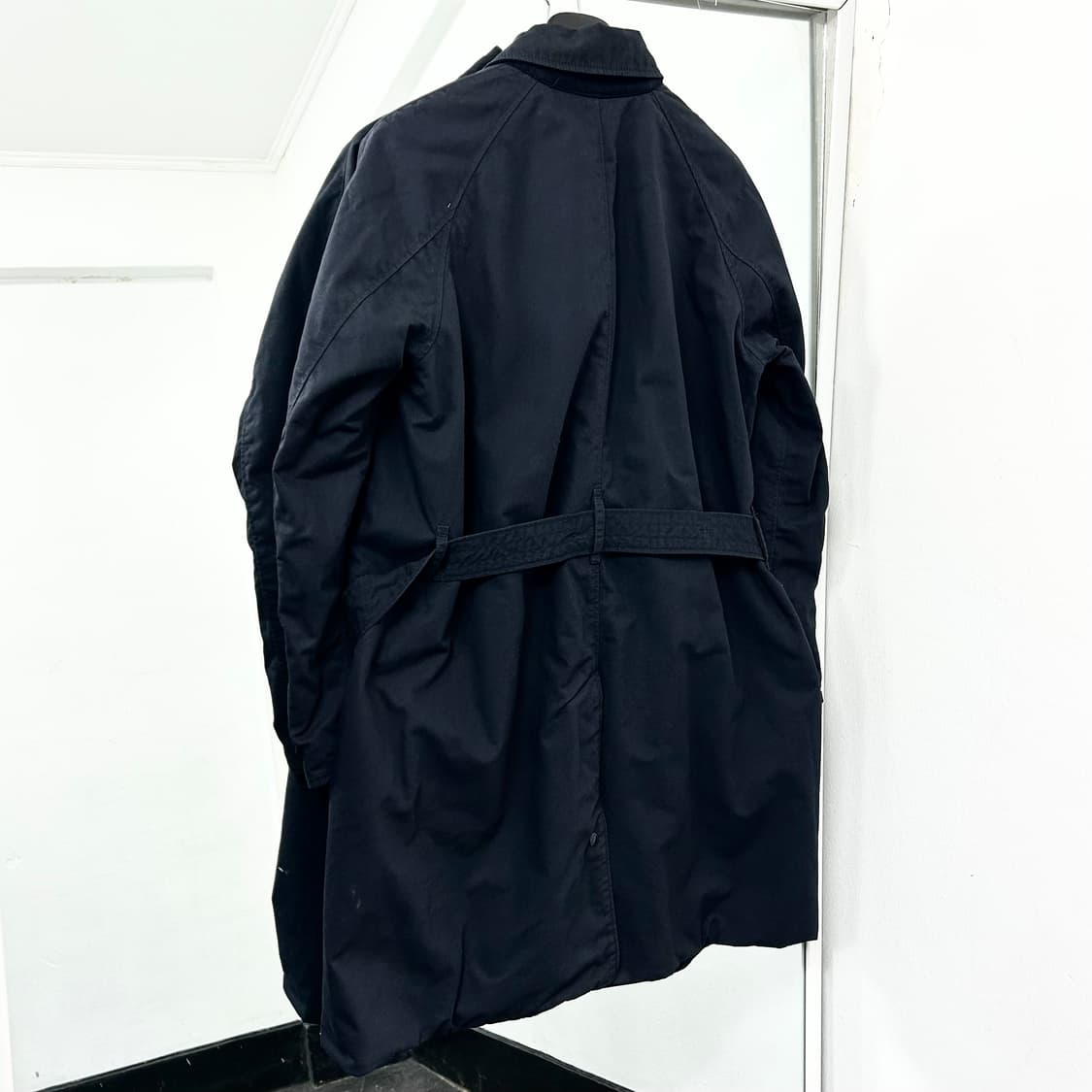 엔지니어드 가먼츠 리버시블 코트 상품이미지6