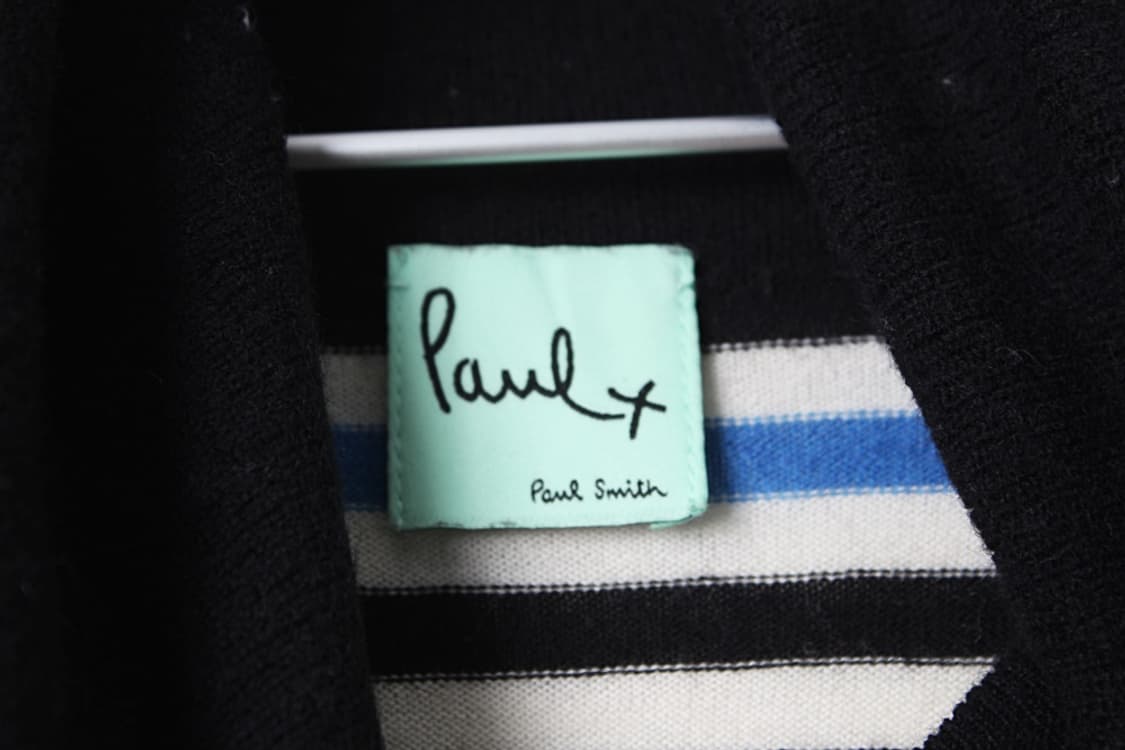 폴 스미스 울혼방 니트 상품이미지6