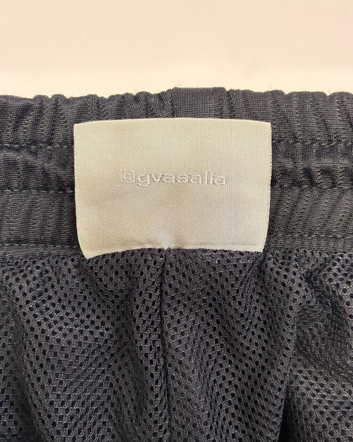 베트멍 스트레이트 레그 트랙팬츠 상품이미지7