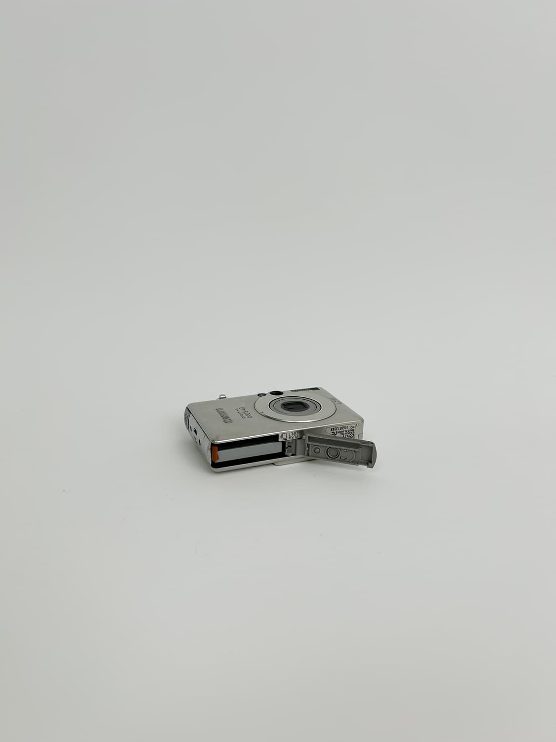 입문용추천!) 캐논 익서스 40 익시50 빈티지 디카 상품이미지4