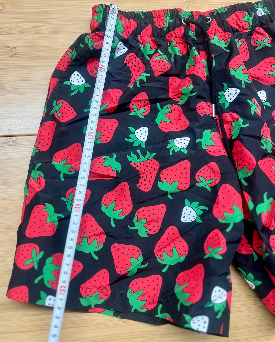 딸기 반바지 상품이미지6