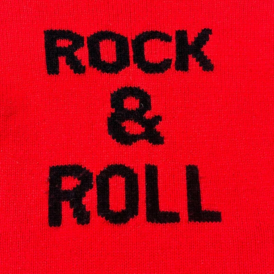 자딕앤볼테르 알마 락앤롤 100% 캐시미어 터틀넥 스웨터 S 상품이미지2