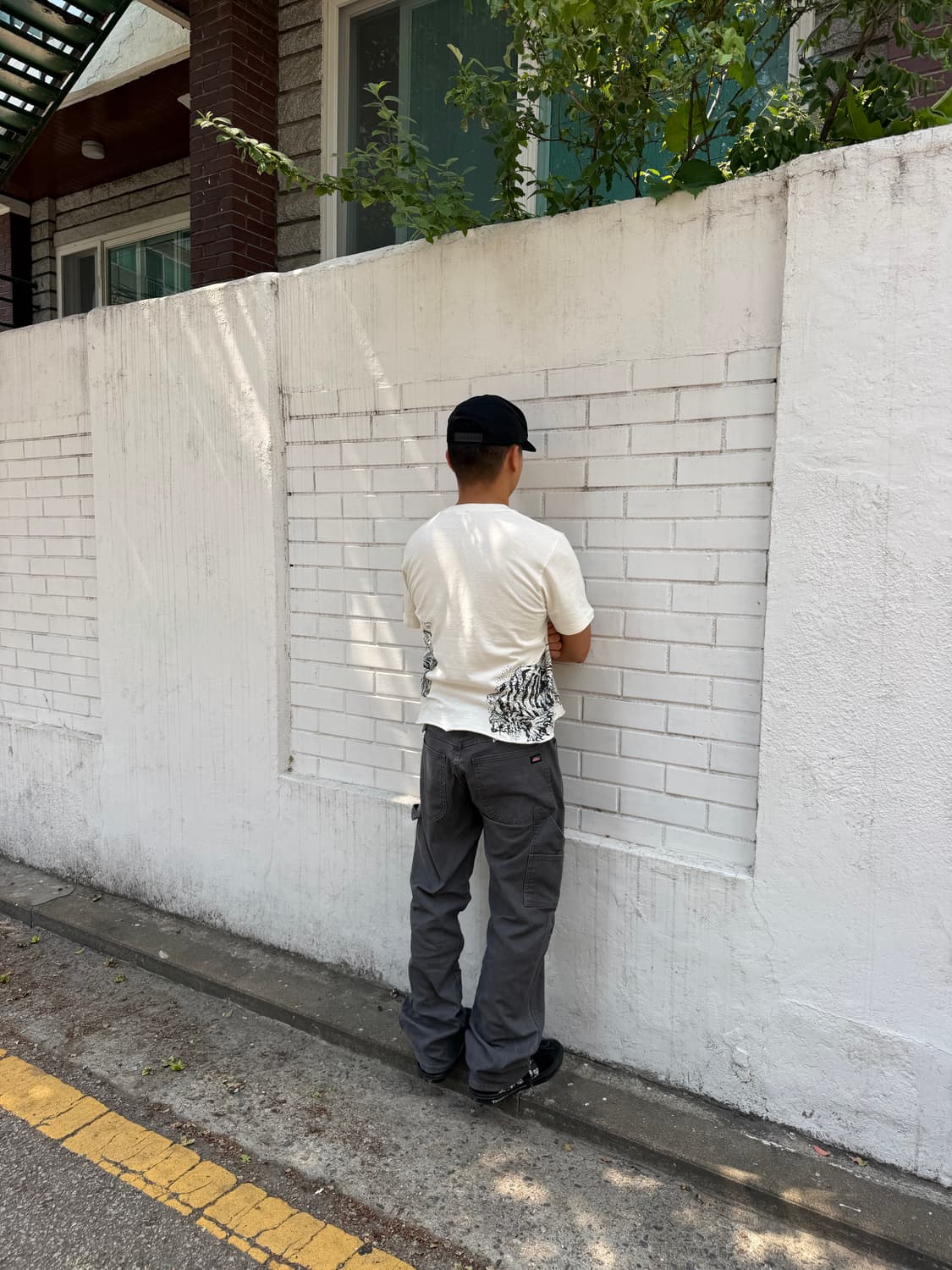 Dickies carpenter (32X32) 상품이미지9