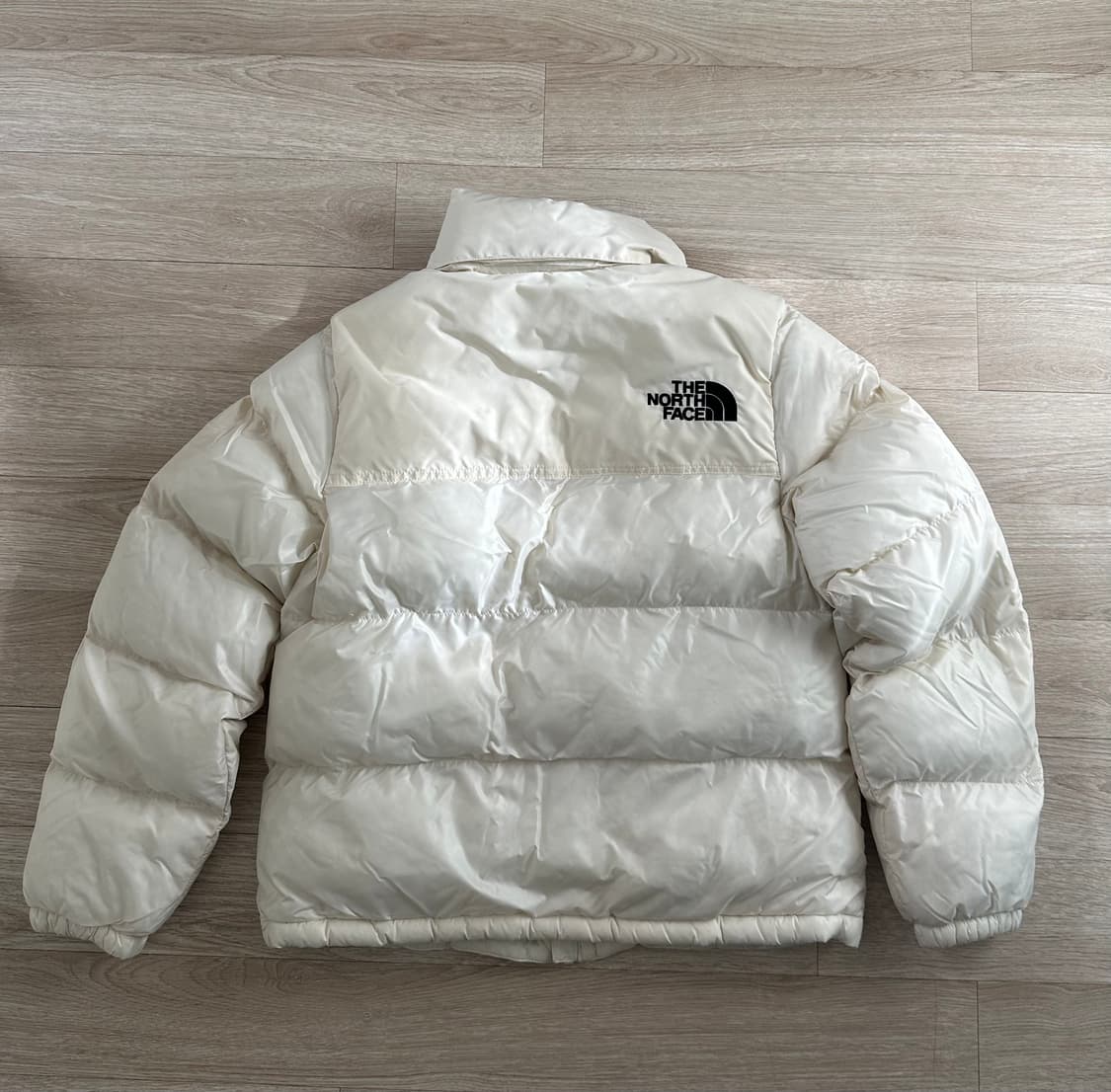 노스페이스 눕시 아이보리 M  상품이미지3