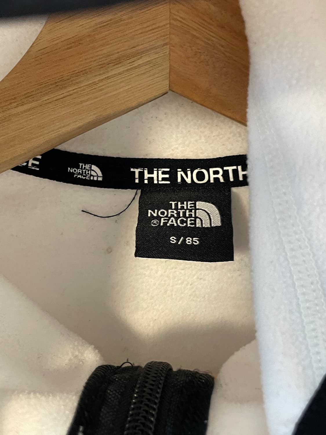 노스페이스 코리아 자켓  상품이미지5