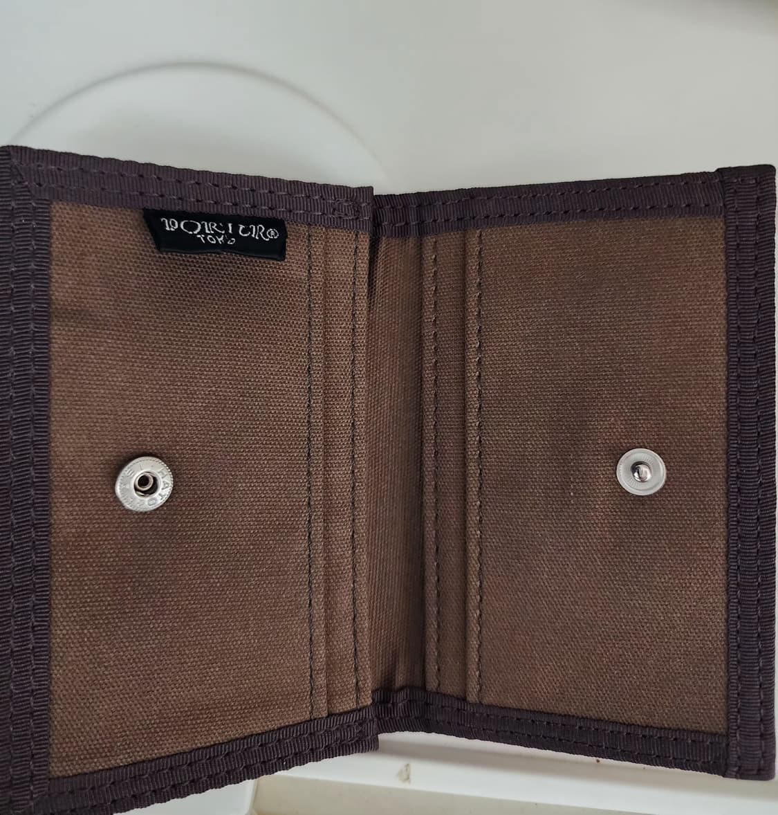 요시다포터 프리스타일 카드지갑 상품이미지7