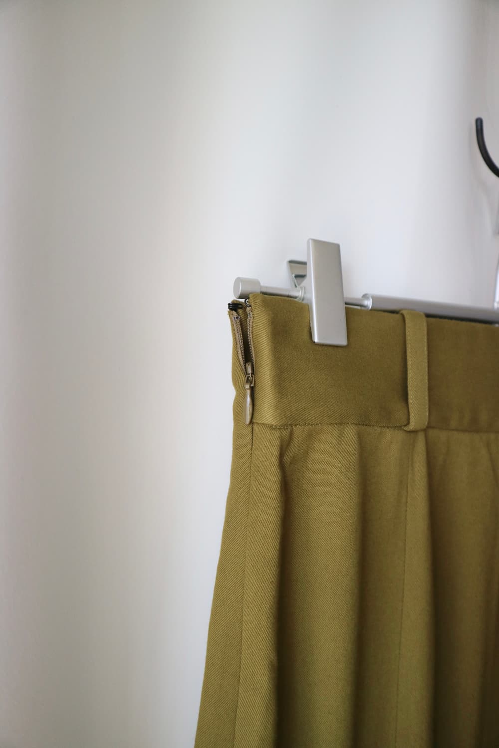 Haider Ackermann pleats skirt 상품이미지4