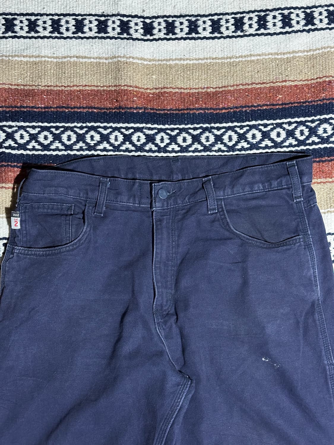 [칼하트] •Carhartt Cat2 Original Fit 상품이미지4