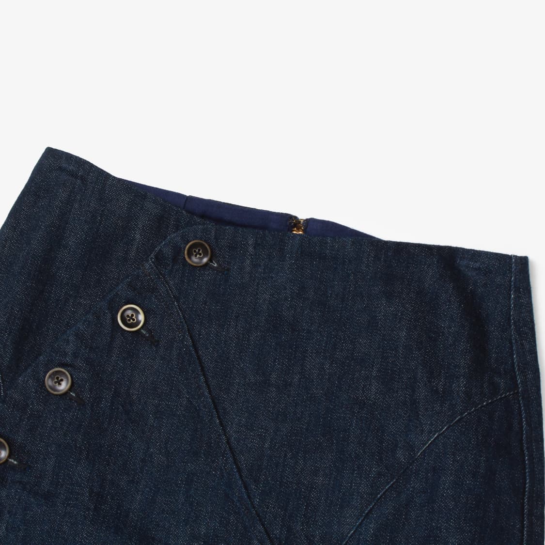 KAPITAL 스커트 상품이미지5