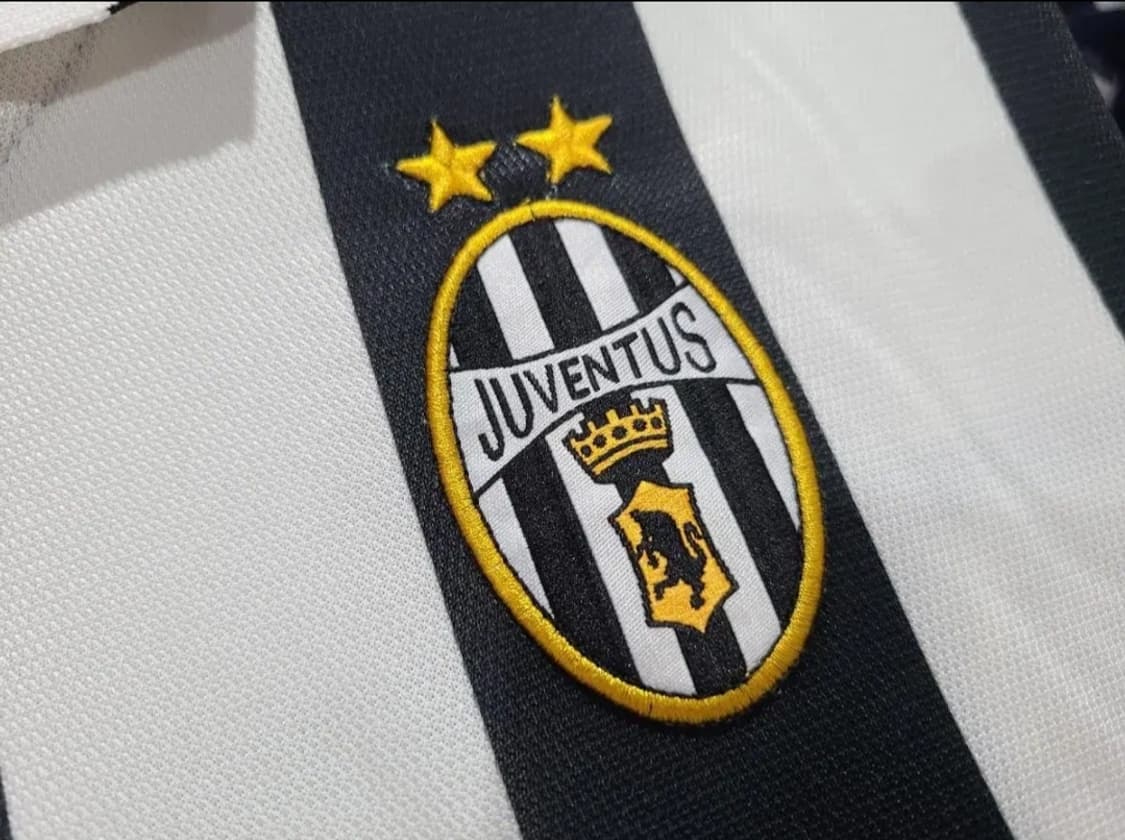 LOTTO 01-02 유벤투스 올드레플 축구져지 상품이미지4